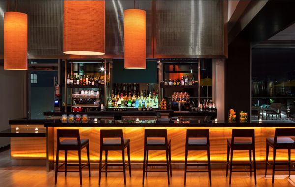 The Westin Houston Medical Center/Museum District by null