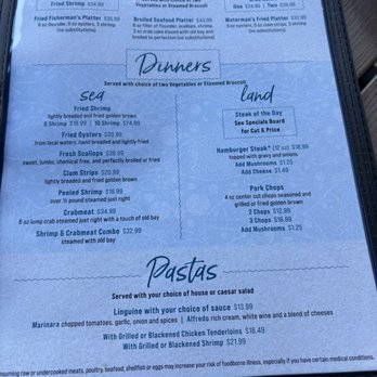 Surf Rider East Beach - Page from the Menu May 29, 2026 - Burgers Near Me - Norfolk, Virginia Surf Rider East Beach - Page from the Menu May 29, 2026 - Burgers Near Me - Norfolk, Virginia