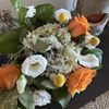 Louis Barry Florist gift card