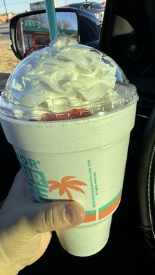 Bahama Buck's - Lubbock (4th Street) by null