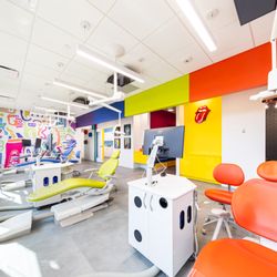 SmileCity Pediatric Dentistry