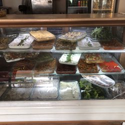 Mavi Dalga Restaurants - Appetizers
