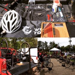 TriTech Bikes