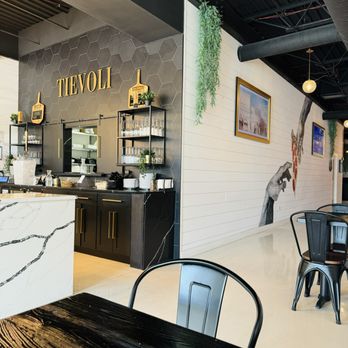 Tievoli Pizza Bar - Pizza Near Me - Palatine, Illinois Tievoli Pizza Bar - Pizza Near Me - Palatine, Illinois