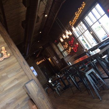 Zaxbys - Cool decor and very clean! - Chicken Wings Near Me - Rockmart, Georgia Zaxbys - Cool decor and very clean! - Chicken Wings Near Me - Rockmart, Georgia