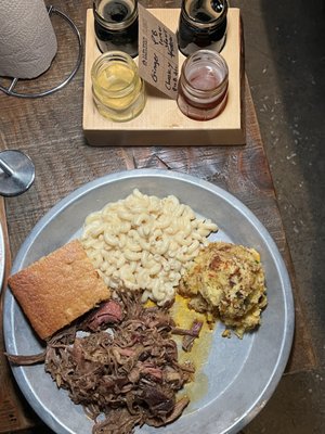 12 Bones Smokehouse SOUTH by null