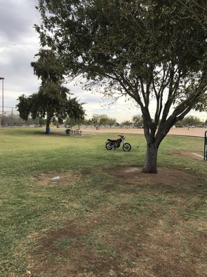 Deer Valley Park by null