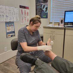 Houston Foot and Ankle - Houston Foot and Ankle