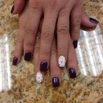Lana's Diamond Salon - Nail Salons Near Me - Downey, California