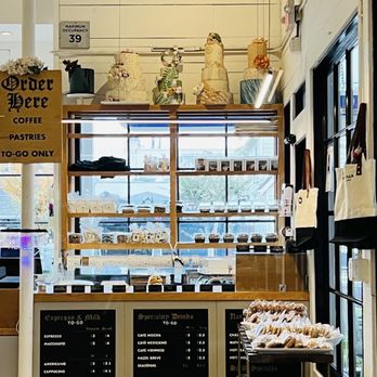 Sugar and Scribe - The bakery - Bakeries Near Me - La Jolla, California Sugar and Scribe - The bakery - Bakeries Near Me - La Jolla, California
