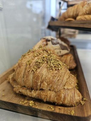 Bake It Up by null