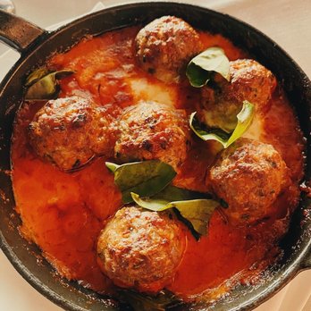 Monarch - Meatballs - Italian Near Me - Dallas, Texas Monarch - Meatballs - Italian Near Me - Dallas, Texas