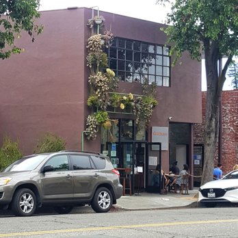 Kitchen Story - Exterior - Breakfast & Brunch Near Me - Oakland, California Kitchen Story - Exterior - Breakfast & Brunch Near Me - Oakland, California