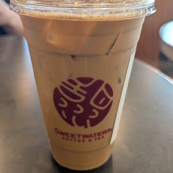 Sweetwaters Coffee & Tea - Coffee & Tea Near Me - Indian Land, South Carolina