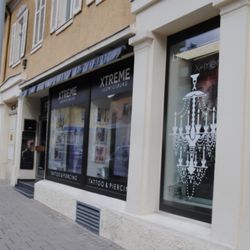 X-treme Tattoo & Piercing