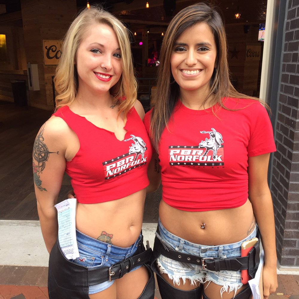 PBR Norfolk - Jazmine (South Carolina), and Jazmine (Texas) - Beer Bar Near Me - Norfolk, Virginia