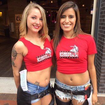 PBR Norfolk - Jazmine (South Carolina), and Jazmine (Texas) - Beer Bar Near Me - Norfolk, Virginia