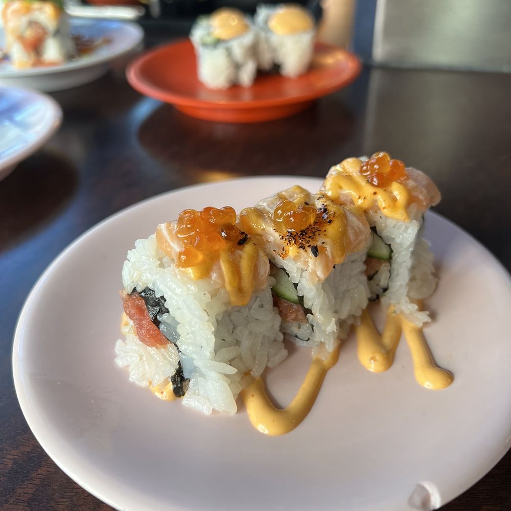 aa Sushi - Sushi Bars Near Me - Kirkland, Washington aa Sushi - Sushi Bars Near Me - Kirkland, Washington