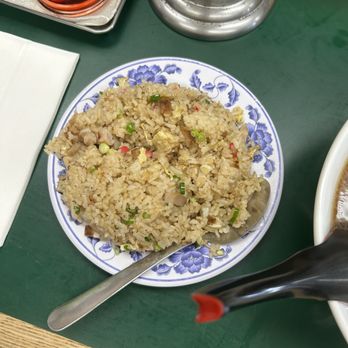 Ezogiku - Fried Rice - Ramen Near Me - Aiea, Hawaii