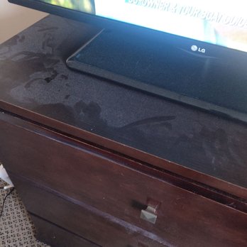 Holiday Inn Bakersfield - Just dirty!! They ought to be ashamed!! - Hotels Near Me - Bakersfield, California