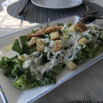 Lago - Ceasar Insalata - Italian Near Me - Las Vegas, Nevada