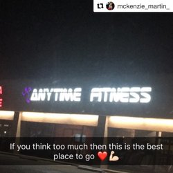 Anytime Fitness