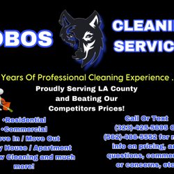 Lobos Cleaning Services