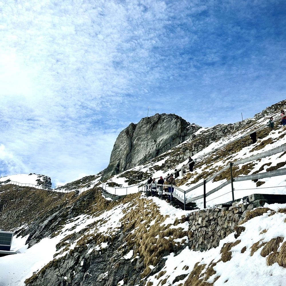 Pilatus Bahnen - Train Stations Near Me - Kriens, LU Pilatus Bahnen - Train Stations Near Me - Kriens, LU