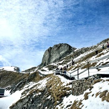 Pilatus Bahnen - Train Stations Near Me - Kriens, LU Pilatus Bahnen - Train Stations Near Me - Kriens, LU