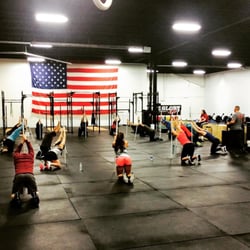 True Glory CrossFit