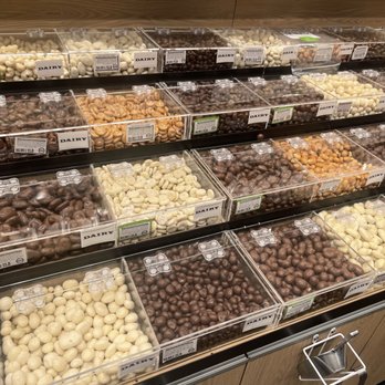 Nuts Factory - Specialty Food Near Me - New York, New York