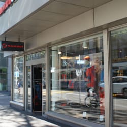 Mammut Store