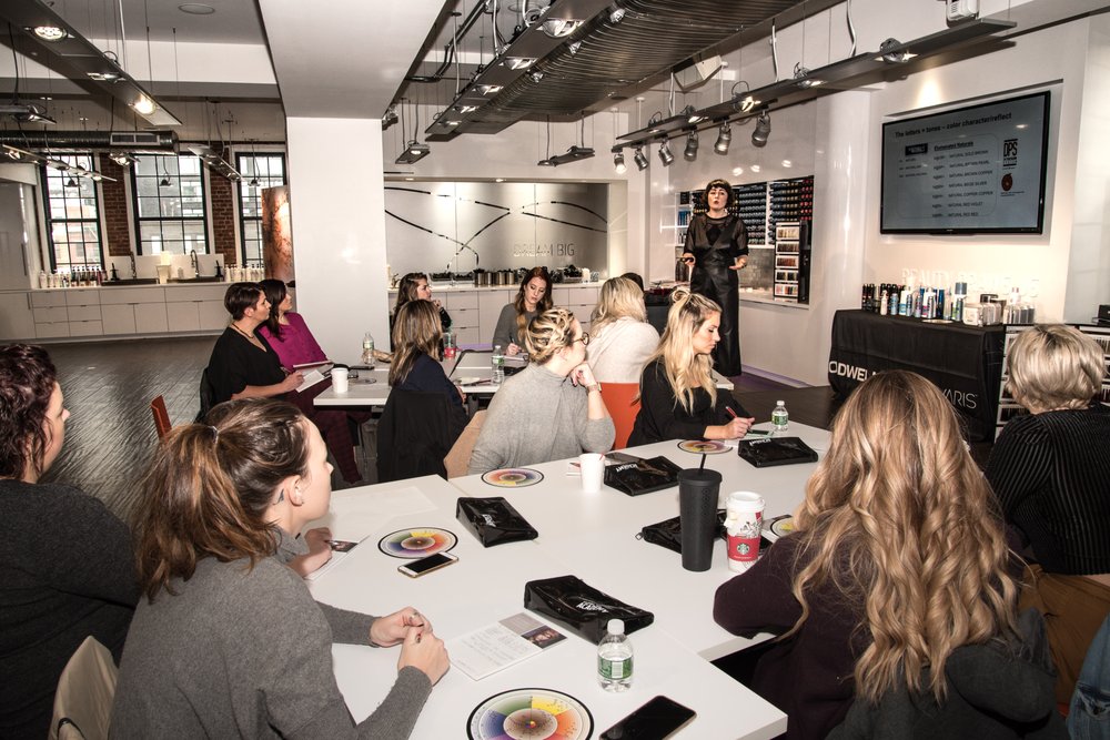 The Salon On Haven Image