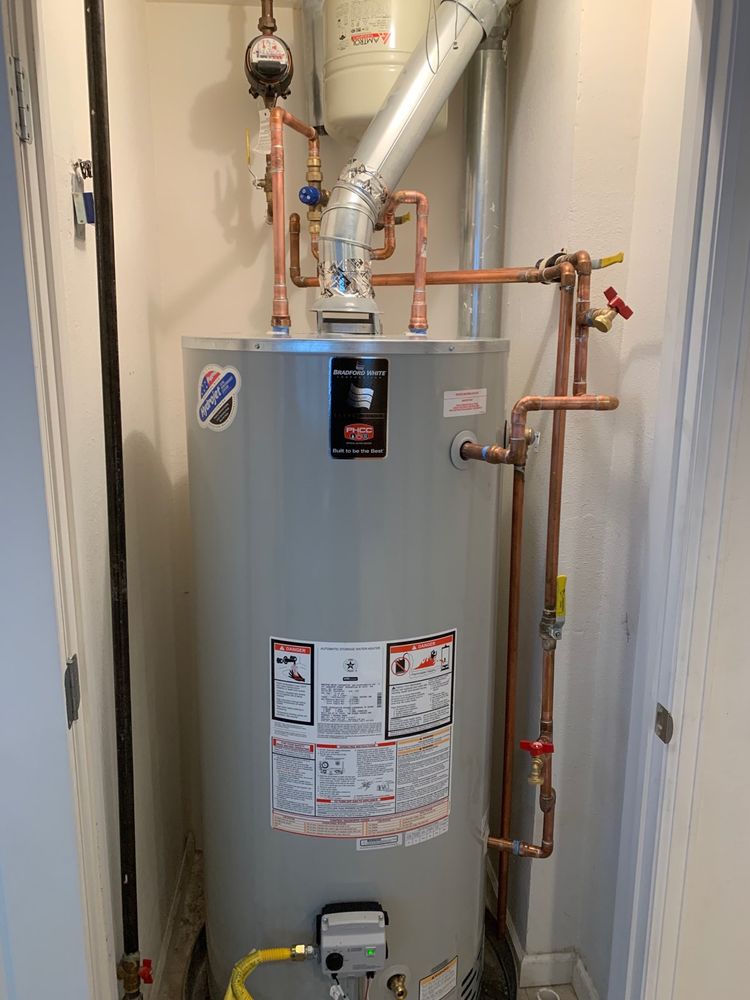 Slide of Winnetka 24 Hour Plumber