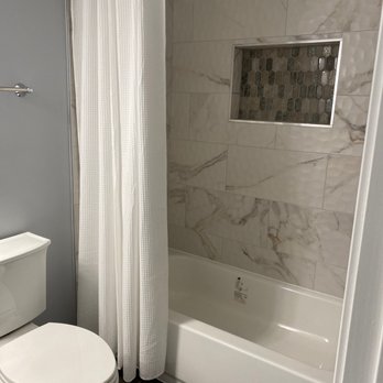 Blackstone Home Services - Tile work - General Contractors Near Me - Glenwood, Maryland