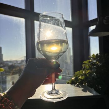 Laser Wolf - Cheers - Middle Eastern Near Me - Brooklyn, New York