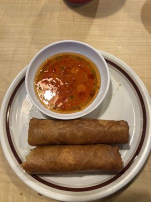 Pho Xin Chao by null