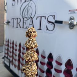 Jill's Sweets & Treats