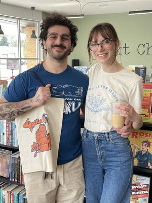 Next Chapter Books by null