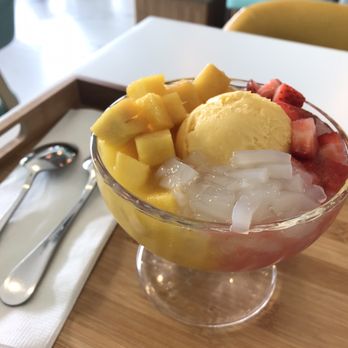 Mango Mango Dessert - Desserts Near Me - Chicago, Illinois Mango Mango Dessert - Desserts Near Me - Chicago, Illinois