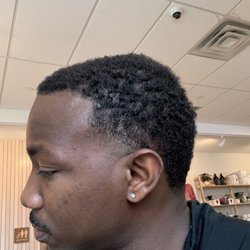 Precise Image Barbershop