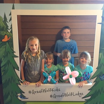 Great Wolf Lodge - Resorts Near Me - Mason, Ohio Great Wolf Lodge - Resorts Near Me - Mason, Ohio