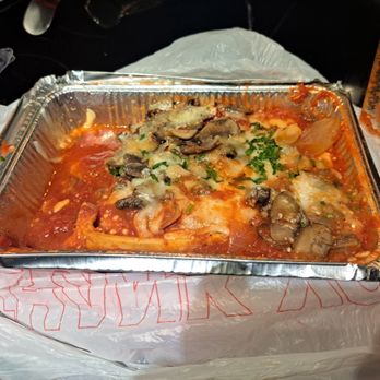 Fontina's Italian Kitchen - Italian Near Me - Naperville, Illinois