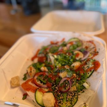 Aiko Street Food - Banh Trang Nuong - Food Trucks Near Me - Bellaire, Michigan Aiko Street Food - Banh Trang Nuong - Food Trucks Near Me - Bellaire, Michigan