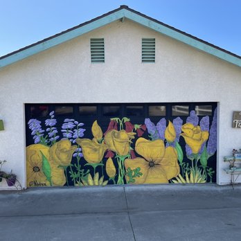 The Luffa Farm - Tours Near Me - Nipomo, California