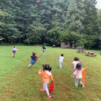 Epiphany Preschool - Preschools Near Me - Vienna, Virginia