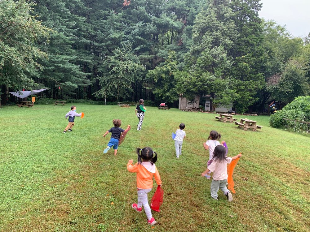 Epiphany Preschool - childcare center in Vienna, VA
