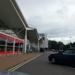 Tesco Extra