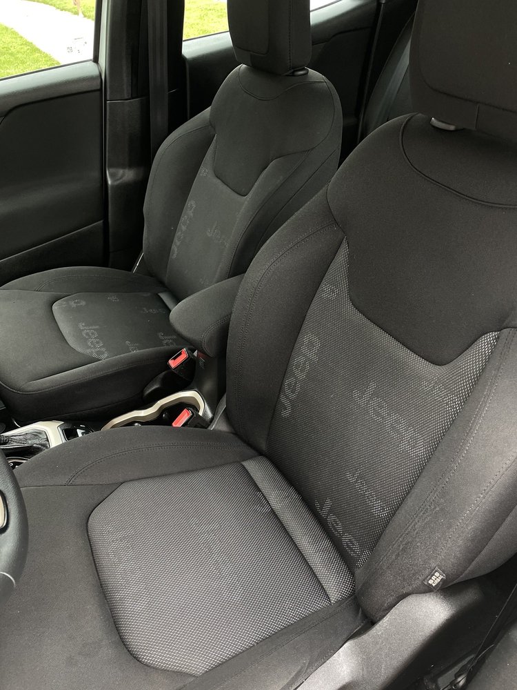 IZZY AUTO DETAILING Updated September 2024 11 Photos & 12 Reviews