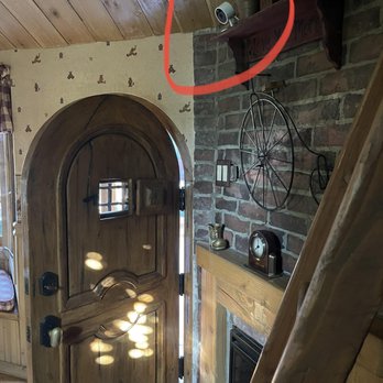 The Enchanted Manor - BEWARE of cameras all over the residence- inside and out. - Venues & Event Spaces Near Me - Valley Village, California The Enchanted Manor - BEWARE of cameras all over the residence- inside and out. - Venues & Event Spaces Near Me - Valley Village, California